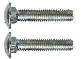 K1103 Bolt - Cge Reg Neck .500-13x2.5 Grade 5